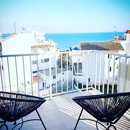 Apartamento Lovely Loft With Sea View