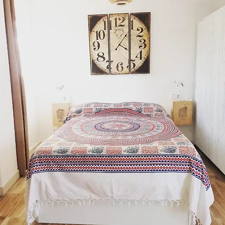 Appartamento Lovely Loft With Sea View
